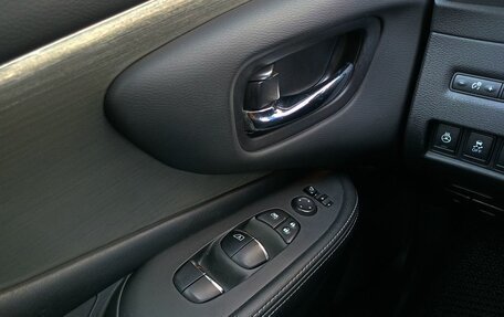 Nissan Murano, 2016 год, 2 299 000 рублей, 18 фотография