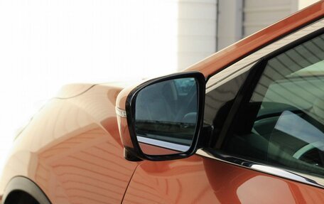 Nissan Murano, 2016 год, 2 299 000 рублей, 9 фотография