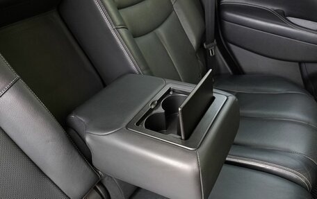 Nissan Murano, 2016 год, 2 299 000 рублей, 14 фотография