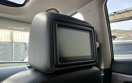 Nissan Murano, 2016 год, 2 299 000 рублей, 13 фотография