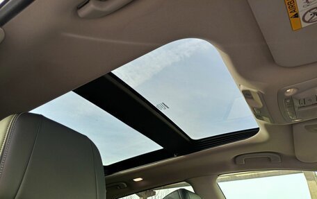 Nissan Murano, 2016 год, 2 299 000 рублей, 12 фотография