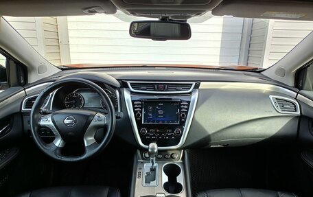 Nissan Murano, 2016 год, 2 299 000 рублей, 17 фотография