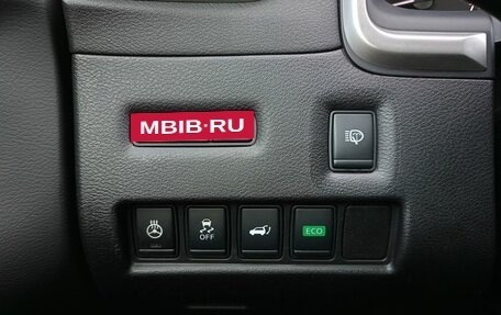 Nissan Murano, 2016 год, 2 299 000 рублей, 19 фотография