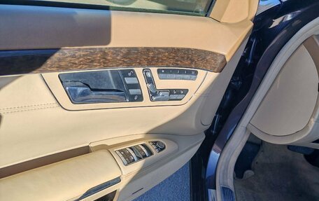 Mercedes-Benz S-Класс, 2011 год, 1 690 000 рублей, 11 фотография