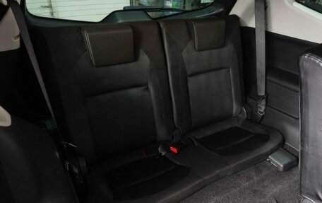 Nissan Qashqai+2 I, 2011 год, 1 349 000 рублей, 9 фотография