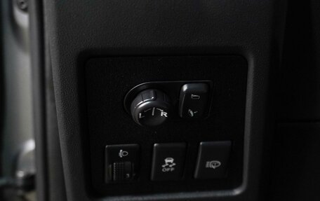 Nissan Qashqai+2 I, 2011 год, 1 349 000 рублей, 15 фотография