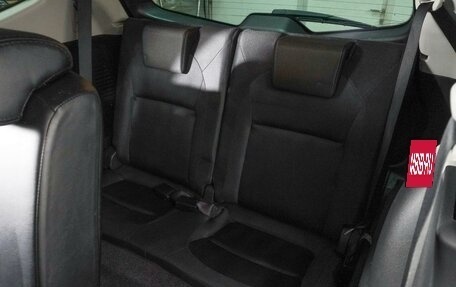 Nissan Qashqai+2 I, 2011 год, 1 349 000 рублей, 12 фотография