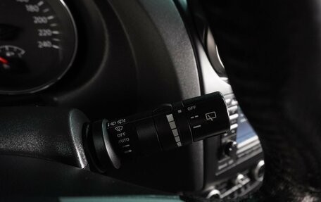 Nissan Qashqai+2 I, 2011 год, 1 349 000 рублей, 17 фотография