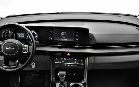 KIA Carnival, 2022 год, 4 165 000 рублей, 5 фотография