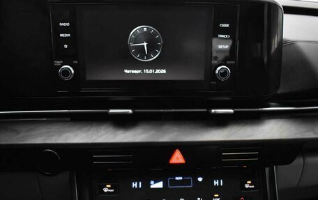 KIA Carnival, 2022 год, 4 165 000 рублей, 7 фотография