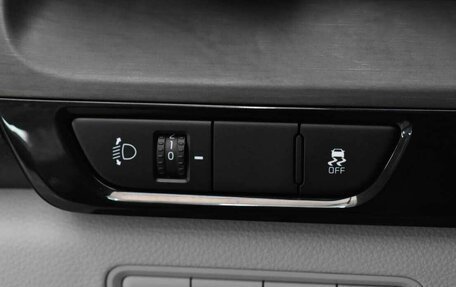 KIA Carnival, 2022 год, 4 165 000 рублей, 9 фотография