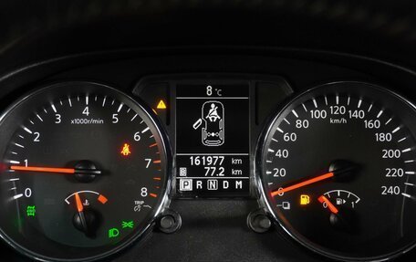 Nissan Qashqai+2 I, 2011 год, 1 349 000 рублей, 22 фотография