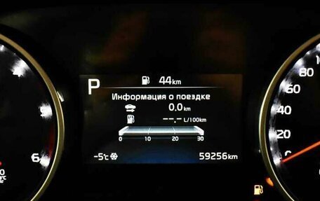 KIA Carnival, 2022 год, 4 165 000 рублей, 6 фотография