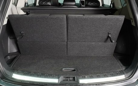 Nissan Qashqai+2 I, 2011 год, 1 349 000 рублей, 24 фотография