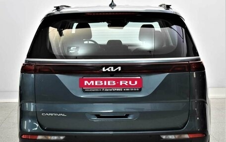 KIA Carnival, 2022 год, 4 165 000 рублей, 3 фотография