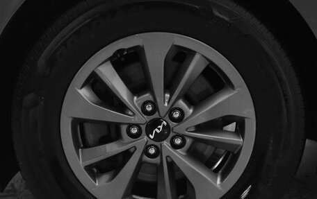 KIA Carnival, 2022 год, 4 165 000 рублей, 16 фотография