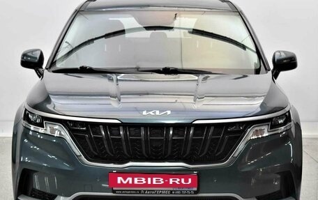 KIA Carnival, 2022 год, 4 165 000 рублей, 2 фотография