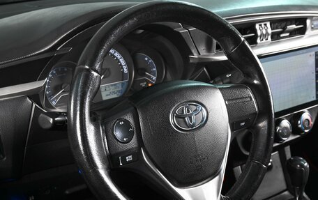 Toyota Corolla, 2013 год, 1 409 000 рублей, 12 фотография