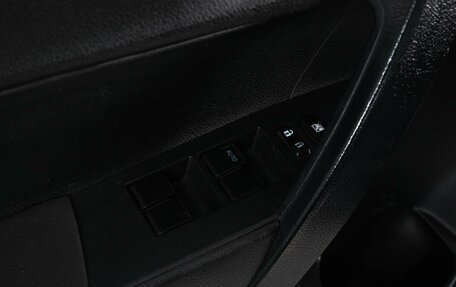 Toyota Corolla, 2013 год, 1 409 000 рублей, 16 фотография