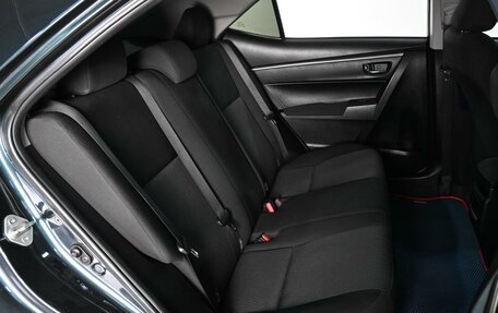 Toyota Corolla, 2013 год, 1 409 000 рублей, 7 фотография