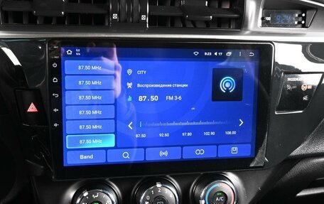 Toyota Corolla, 2013 год, 1 409 000 рублей, 14 фотография