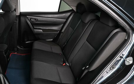 Toyota Corolla, 2013 год, 1 409 000 рублей, 9 фотография