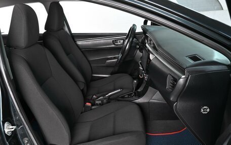 Toyota Corolla, 2013 год, 1 409 000 рублей, 8 фотография