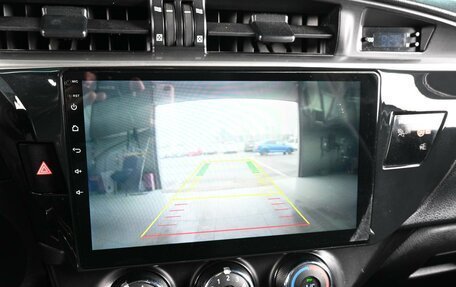 Toyota Corolla, 2013 год, 1 409 000 рублей, 15 фотография