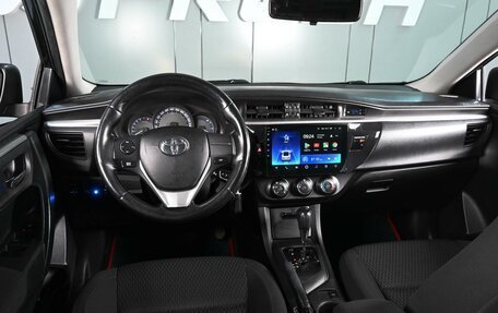 Toyota Corolla, 2013 год, 1 409 000 рублей, 6 фотография