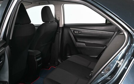 Toyota Corolla, 2013 год, 1 409 000 рублей, 11 фотография