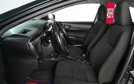 Toyota Corolla, 2013 год, 1 409 000 рублей, 10 фотография