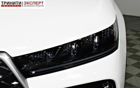 Chery Tiggo 4 I рестайлинг, 2025 год, 2 097 000 рублей, 10 фотография