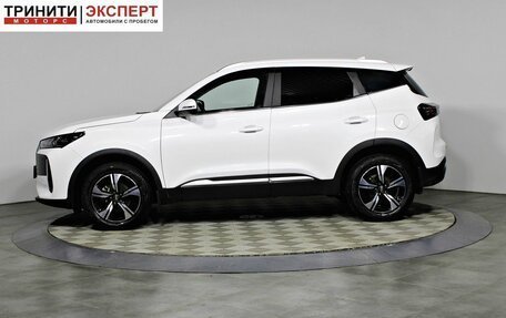 Chery Tiggo 4 I рестайлинг, 2025 год, 2 097 000 рублей, 8 фотография
