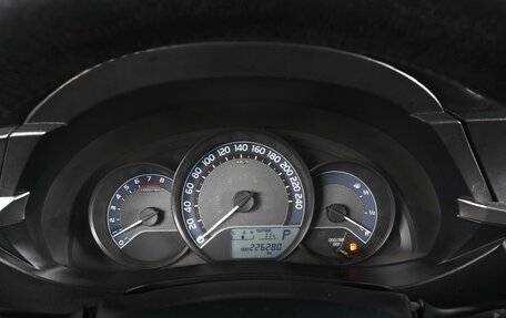 Toyota Corolla, 2013 год, 1 409 000 рублей, 18 фотография