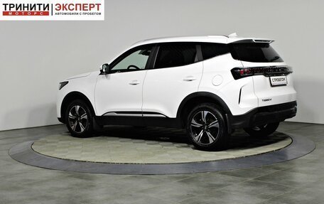 Chery Tiggo 4 I рестайлинг, 2025 год, 2 097 000 рублей, 7 фотография