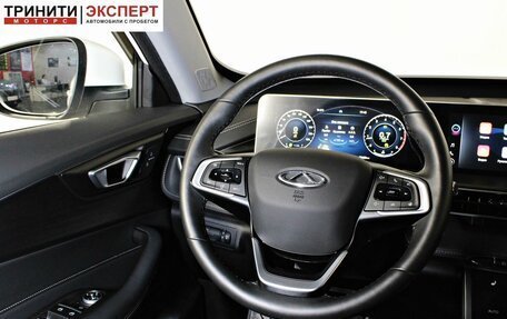 Chery Tiggo 4 I рестайлинг, 2025 год, 2 097 000 рублей, 12 фотография