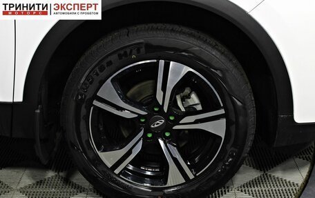 Chery Tiggo 4 I рестайлинг, 2025 год, 2 097 000 рублей, 9 фотография