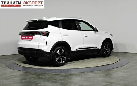 Chery Tiggo 4 I рестайлинг, 2025 год, 2 097 000 рублей, 5 фотография