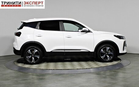 Chery Tiggo 4 I рестайлинг, 2025 год, 2 097 000 рублей, 4 фотография