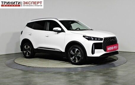 Chery Tiggo 4 I рестайлинг, 2025 год, 2 097 000 рублей, 3 фотография