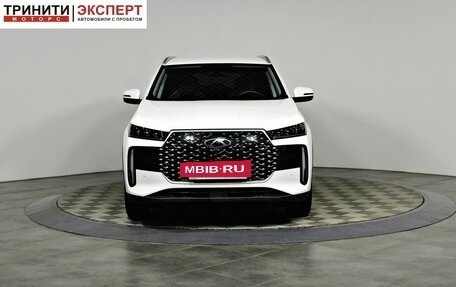 Chery Tiggo 4 I рестайлинг, 2025 год, 2 097 000 рублей, 2 фотография