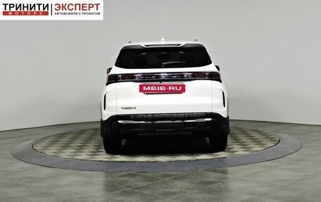 Chery Tiggo 4 I рестайлинг, 2025 год, 2 097 000 рублей, 6 фотография