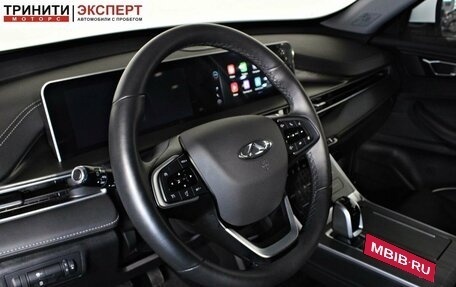 Chery Tiggo 4 I рестайлинг, 2025 год, 2 097 000 рублей, 11 фотография