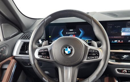 BMW X6, 2024 год, 15 690 000 рублей, 11 фотография