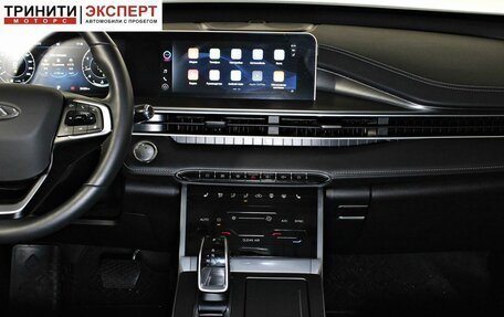 Chery Tiggo 4 I рестайлинг, 2025 год, 2 097 000 рублей, 15 фотография