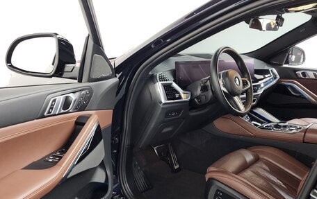 BMW X6, 2024 год, 15 690 000 рублей, 9 фотография