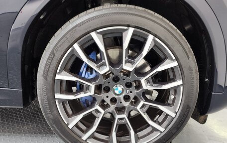 BMW X6, 2024 год, 15 690 000 рублей, 4 фотография