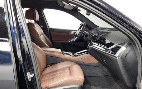 BMW X6, 2024 год, 15 690 000 рублей, 8 фотография