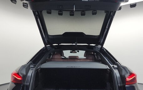 BMW X6, 2024 год, 15 690 000 рублей, 7 фотография