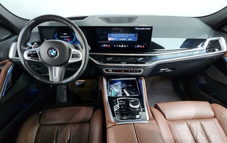 BMW X6, 2024 год, 15 690 000 рублей, 10 фотография